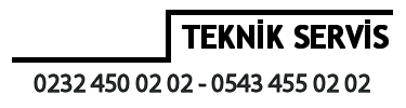 İzmir Lenovo Servisi 02324500202 – 05434550202